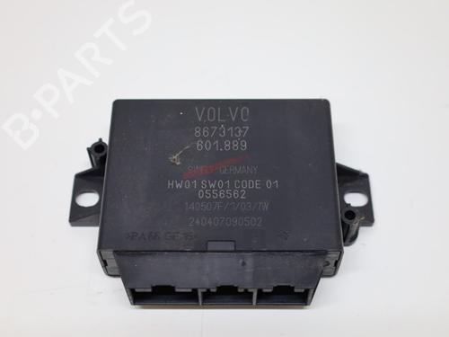 Used Electronic module Electronic module 38463259 38463259