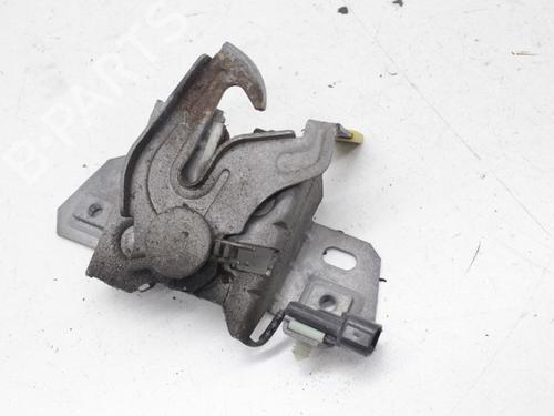 Used Hood lock VOLVO S40 II (544) T5 (220 hp) 18612052