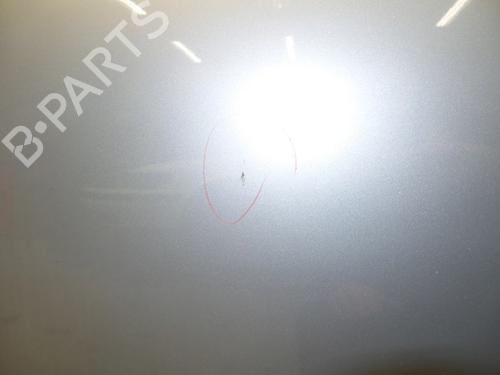 Left rear door SAAB 9-3 (YS3F, E79, D79, D75) 1,8t | BP18615360C4 