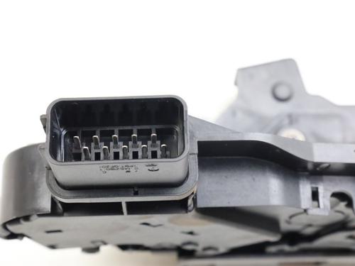 Rear right lock VOLVO XC60 I SUV (156) D4 | BP29586650C99 