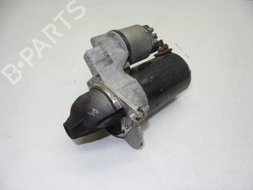 Used Starter Starter OPEL CORSA D (S07) 1.4 (L08, L68) (90 hp) 18623908 18623908