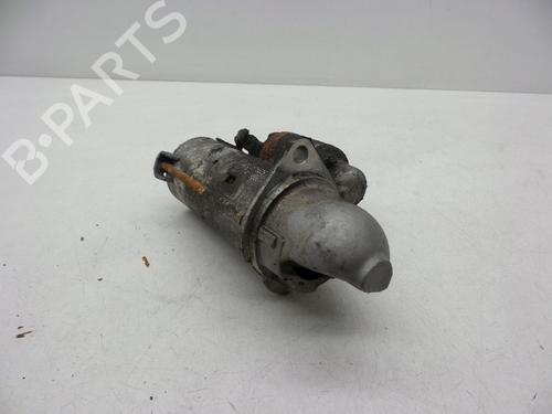 Used Starter Starter OPEL ZAFIRA A MPV (T98) 2.2 16V (F75) (147 hp) 18621139 18621139