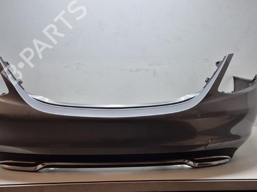 rear-bumper-mercedes-benz-c-class-w205-2013-2014-2015-2016-2017-2018-2019-2020-2021-2022-2023-32752320 main image