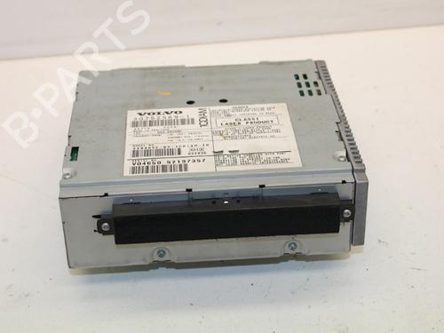Used Electronic module Electronic module VOLVO V50 (545) 2.4 (140 hp) 18611667 18611667