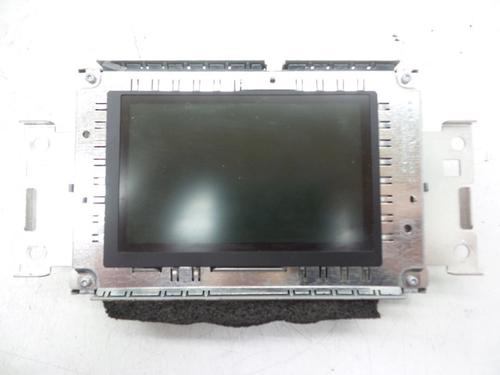 Used Display monitor Display monitor VOLVO S60 II (134) D3 (163 hp) 18623174 18623174