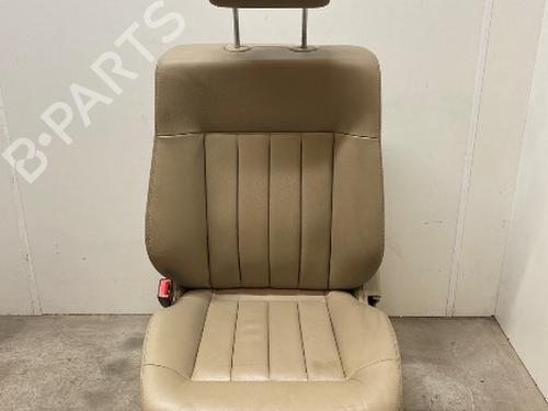 Left front seat MERCEDES-BENZ E-CLASS (W212) E 350 CGI (212.057) | BP40299193C15 - Image 2