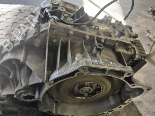 Used Gearbox VOLVO V70 III (135) T4 (180 hp) 29332400