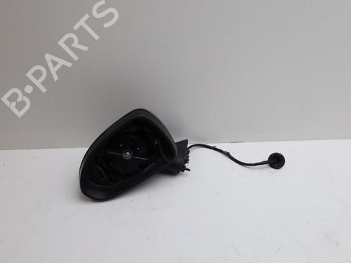 Used Left mirror OPEL CORSA D (S07) 1.3 CDTI (L08, L68) (95 hp) 18638455