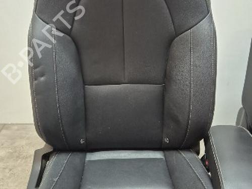 Seats set VOLVO XC40 (536) Recharge AWD | BP36501848C78 - Image 5