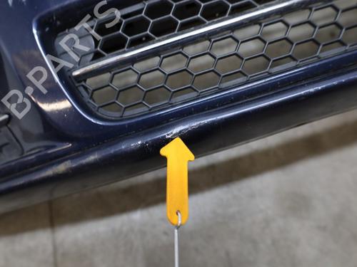 Paraurti anteriore Paraurti anteriore VOLVO S80 II (124) T4 (180 hp) 34474630 34474630