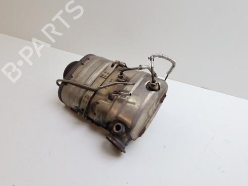 Particulate filter VOLVO V60 I (155) D6 Hybrid AWD | BP29332415M81 