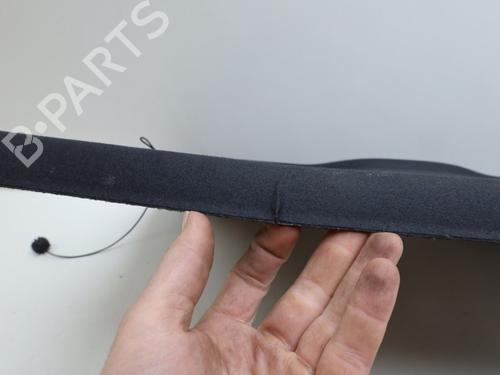 Used Rear parcel shelf VOLVO V40 Hatchback (525) D2 (120 hp) 29996570