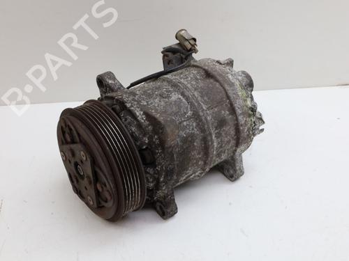 Used AC compressor VOLVO V70 I (875, 876) 2.4 (144 hp) 27932055