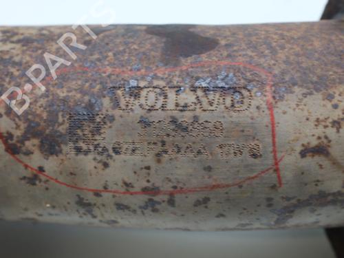 Pipe VOLVO V90 II Estate (235) T5 | BP33607172M125 - Image 3