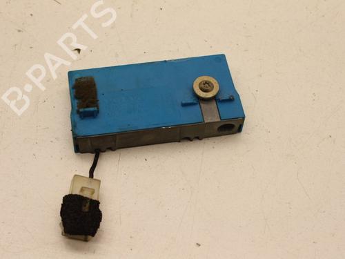 Used Electronic module Electronic module VOLVO C70 I Coupe (872) T-5 (240 hp) 18611752 18611752