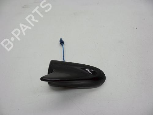 Antena/Base Antena/Base SAAB 9-5 (YS3G) 2.0 TiD (160 hp) 18620457 18620457