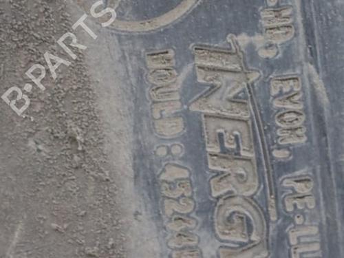 Fuel tank MERCEDES-BENZ B-CLASS Sports Tourer (W246, W242) B 200 (246.243) | BP29954279C62