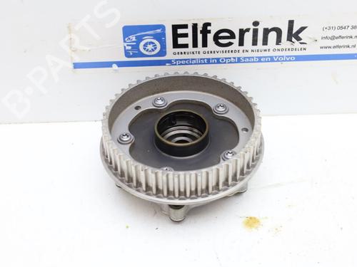 Pulley LYNK & CO 01 PHEV | BP18635591M122 - Image 3