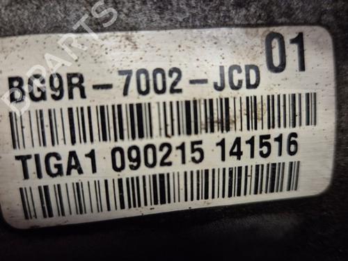 Gearbox VOLVO V60 I (155) 1.6 DRIVe | BP30151400M3