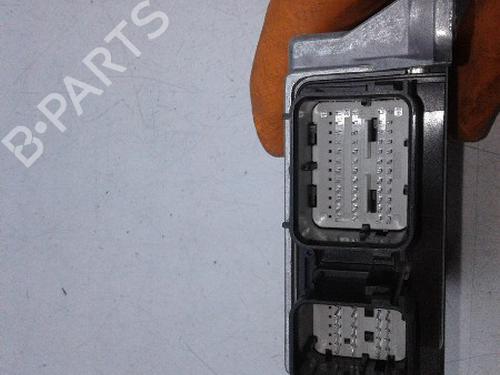 ECU airbags VOLVO V40 Hatchback (525) D2 | BP18630922M53 