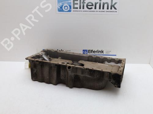 Oil sump VOLVO S80 I (184) D5 | BP18612197M115 