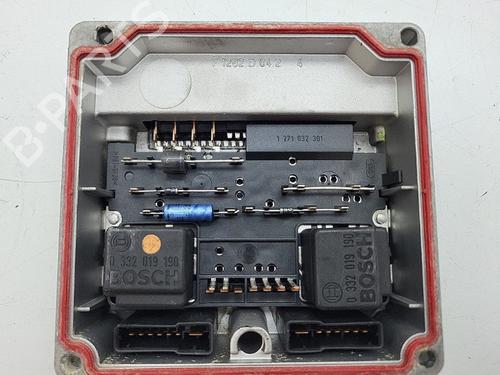 Electronic module VOLVO V40 Estate (645) 2.0 | BP18607170M83 