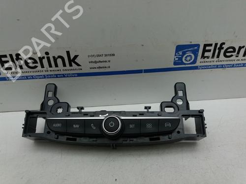 Switch OPEL GRANDLAND / GRANDLAND X (A18, P1UO) 1.2 (75) | BP18634818I30 