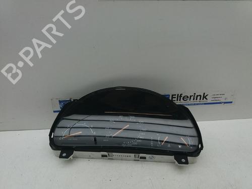 Used Display monitor SAAB 9-5 Estate (YS3E) 2.0 t (150 hp) 19108581