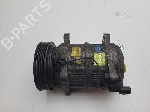 Airco pomp VOLVO V40 Estate (645) 1.8 (115 hp) 18611363