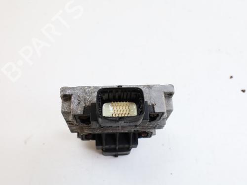 Gearbox control unit SAAB 9-3 (YS3F, E79, D79, D75) 2.0 t | BP23572616M52 