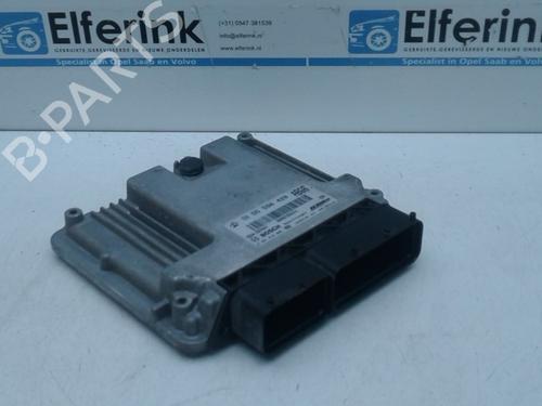 Electronic module OPEL INSIGNIA A Sports Tourer (G09) 2.0 CDTI (35) | BP18630562M83 