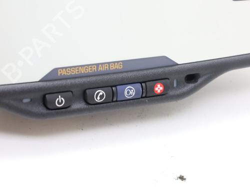Rear mirror SAAB 9-7X 5.3 AWD | BP29954249I6 - Image 3
