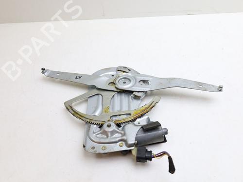 Used Front left window mechanism Front left window mechanism 38489641 38489641