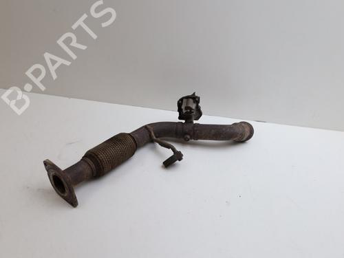 Used Pipe Pipe MERCEDES-BENZ VITO Van (W447) 111 CDI (447.601, 447.603, 447.605) (114 hp) 22432714 22432714