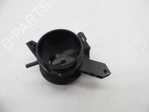Used Mass air flow sensor Mass air flow sensor VOLVO V40 Hatchback (525) D2 (114 hp) 18617302 18617302