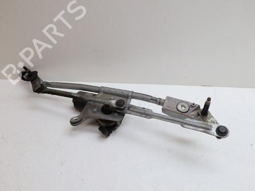 Front wipers mechanism VOLVO V70 II (285) D5 | BP25448276C83 
