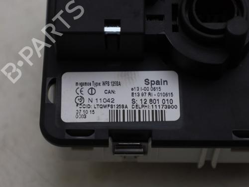 Switch SAAB 9-3 Estate (E50) 1.8t 2.0 | BP38013761I30 - Image 6