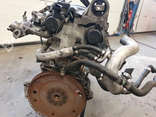 Engine VOLVO XC90 I (275) T6 AWD | BP32519909M1 