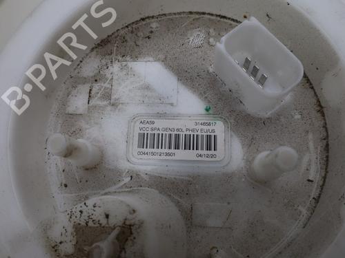 Fuel pump VOLVO V60 II (225) T6 Plug-in Hybrid AWD | BP29854815M76