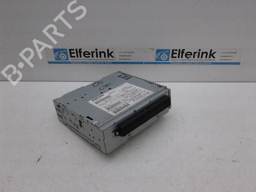Used Radio Radio VOLVO C30 (533) 1.6 (100 hp) 18630955 18630955