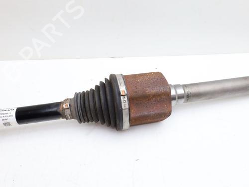 Right rear driveshaft VOLVO XC40 (536) Recharge | BP32228920M41 - Image 3