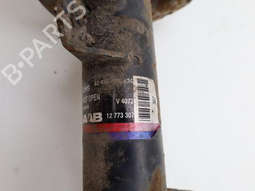 Left front shock absorber SAAB 9-3 Estate (E50) 1.9 TiD | BP18638812M16 