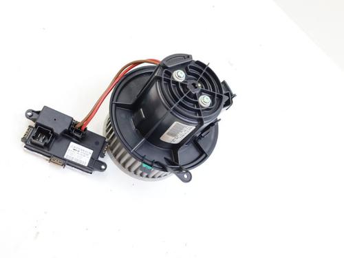 Used Heater blower motor Heater blower motor MERCEDES-BENZ C-CLASS (W204) C 180 CGI (204.049) (156 hp) 26722111 26722111