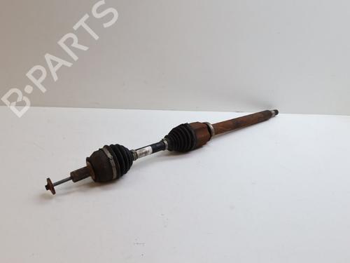 Used Right front driveshaft Right front driveshaft 25851334 25851334