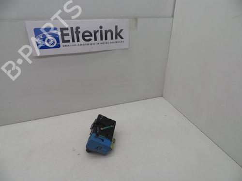 Used Front left lock VOLVO S80 I (184) 2.4 (140 hp) 18615126