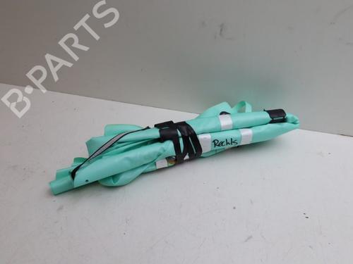 Used Right curtain airbag VOLVO XC60 II (246) T5 (250 hp) 31622113