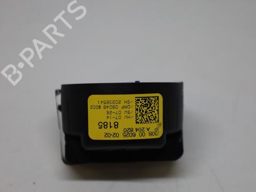 Electronic sensor MERCEDES-BENZ C-CLASS (W204) C 200 Kompressor (204.041) | BP36783584M84 - Image 2
