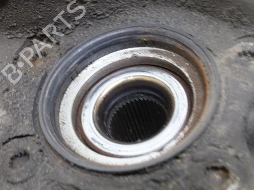 Left front steering knuckle VOLVO V90 II Estate (235) T5 | BP33656184M25 - Image 6