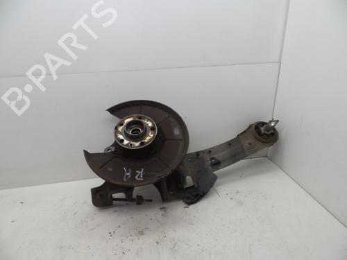 Used Right rear suspension arm VOLVO XC60 I SUV (156) D5 AWD (185 hp) 18614361