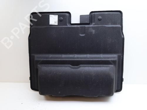 Fundo do compartimento da mala VOLVO XC40 (536) Recharge | BP32087199I33 - Image 3